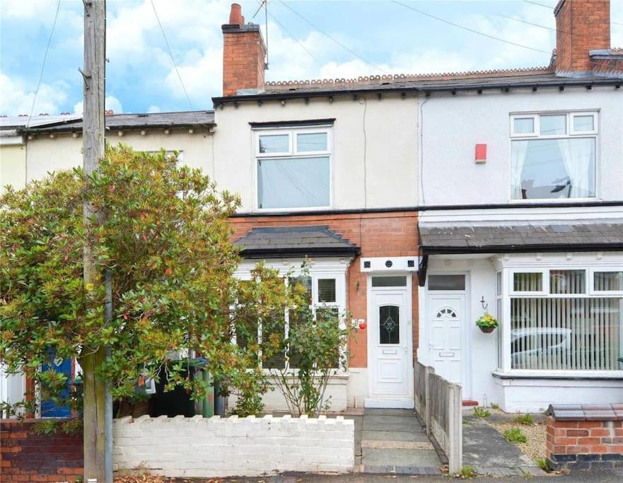Holiday home Perfect For Groups Birmingham